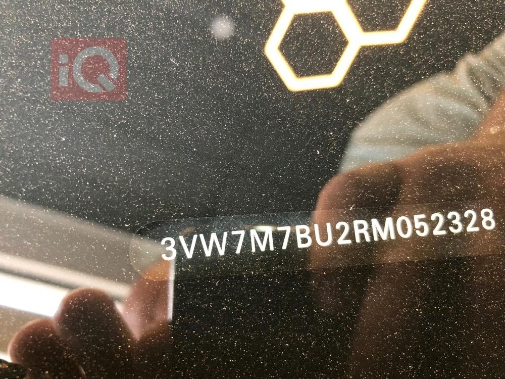 فولكسفاغن جيتا